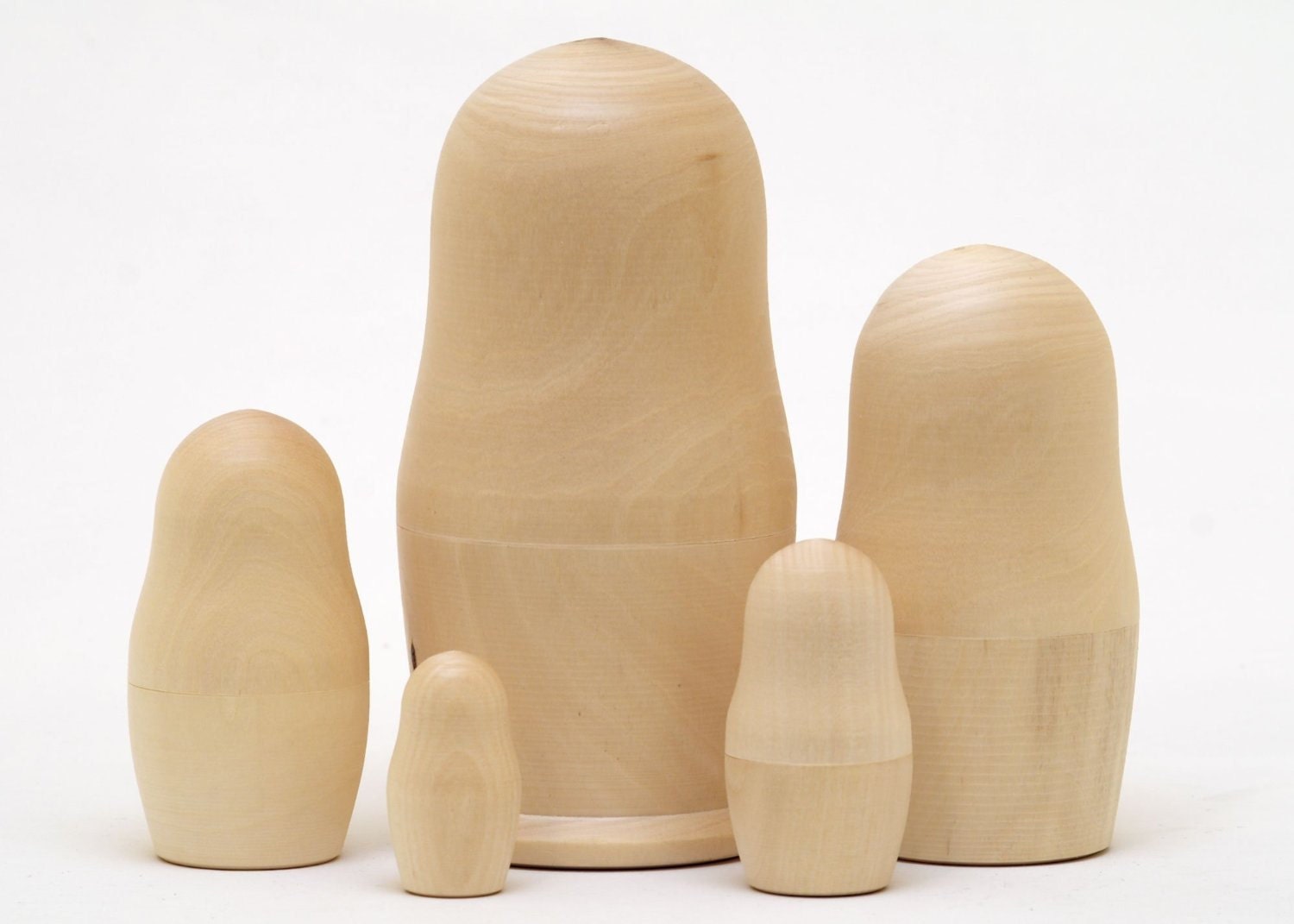 Blank Matryoshka Nesting Doll Bare Wood Russian Matryoshka   Il Fullxfull.718101166 Qxmu 