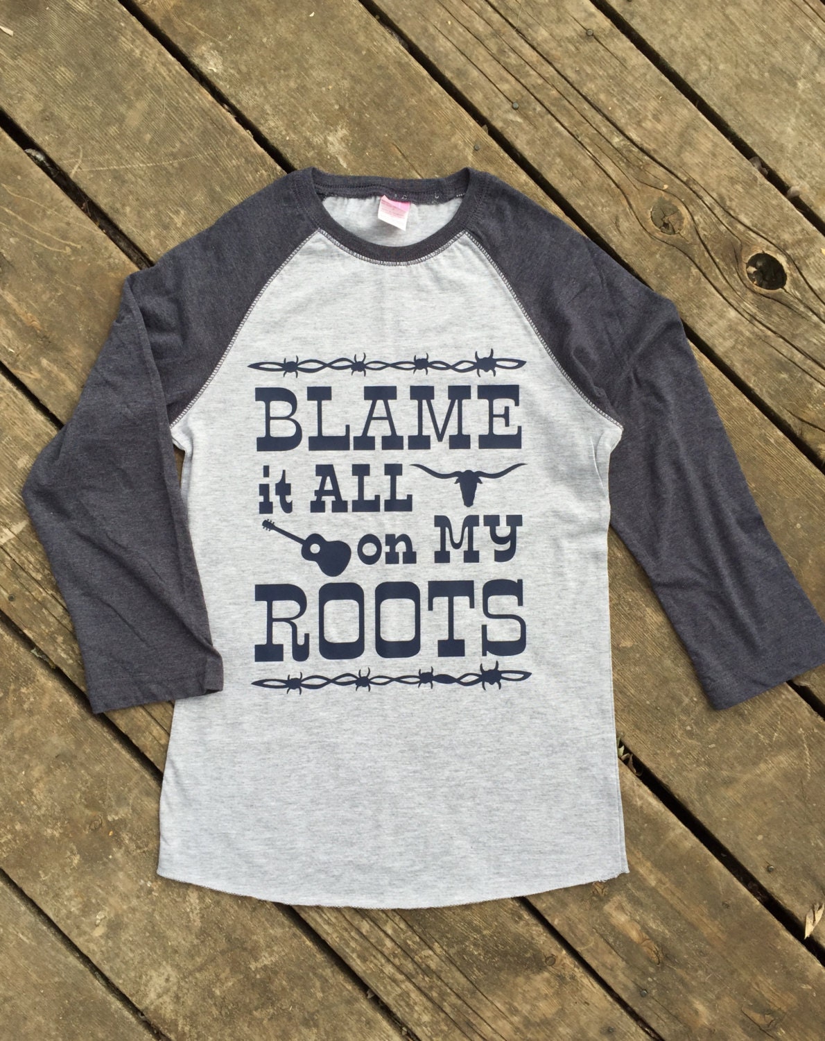 blame it all on my roots family reunion shirt