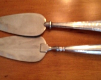 Spreaders etsy to Items   &  cheese similar  of Personalized Knives Cheese Set  3 knives