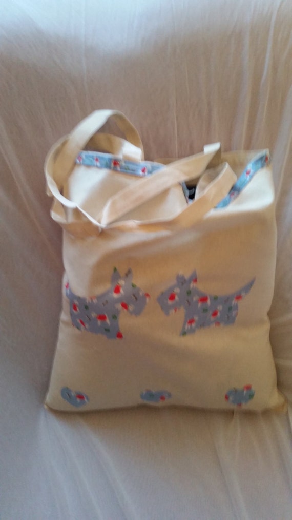 cath kidston dog handbag