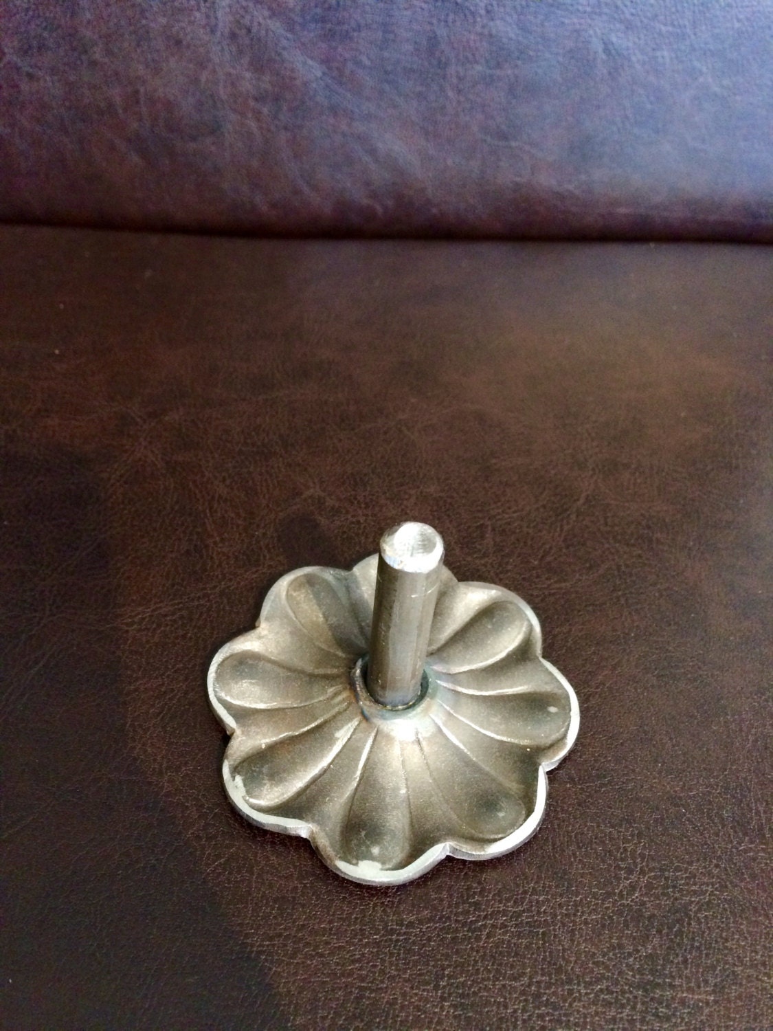 On Sale Ring Holder Metal by ArikandDonnaB on Etsy