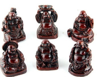 Popular items for buddha figurine on Etsy