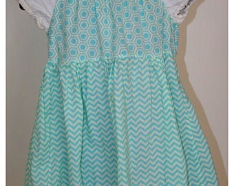Items similar to Elsa Dress Inspired by Frozen Custom Boutique Costume ...
