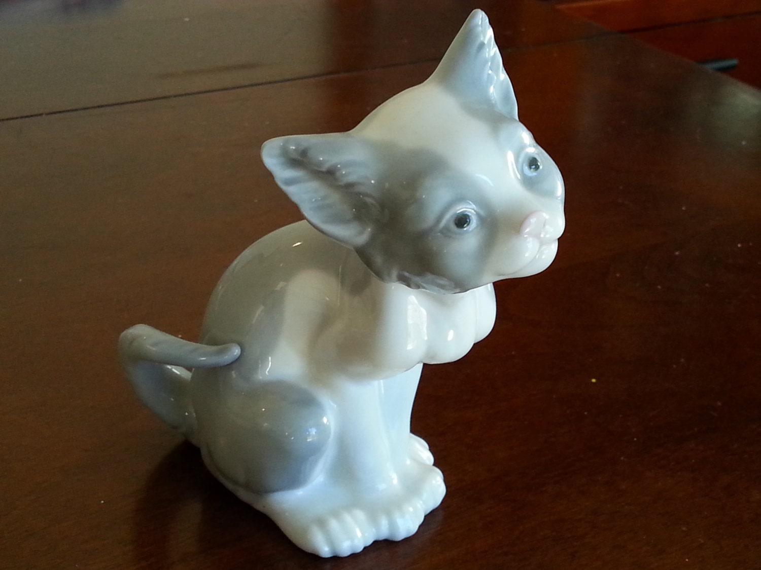 cat collectibles figurines