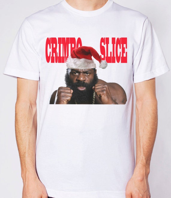 team kimbo shirt