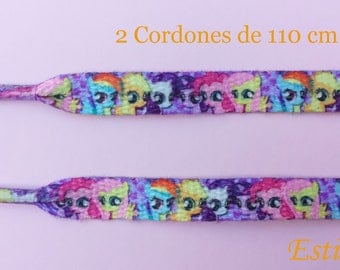 my little pony heels