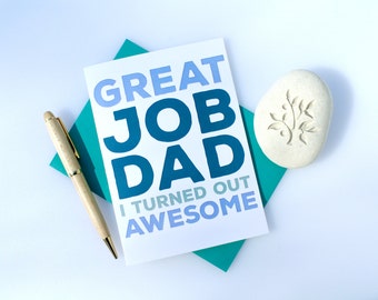 Image result for father's day card