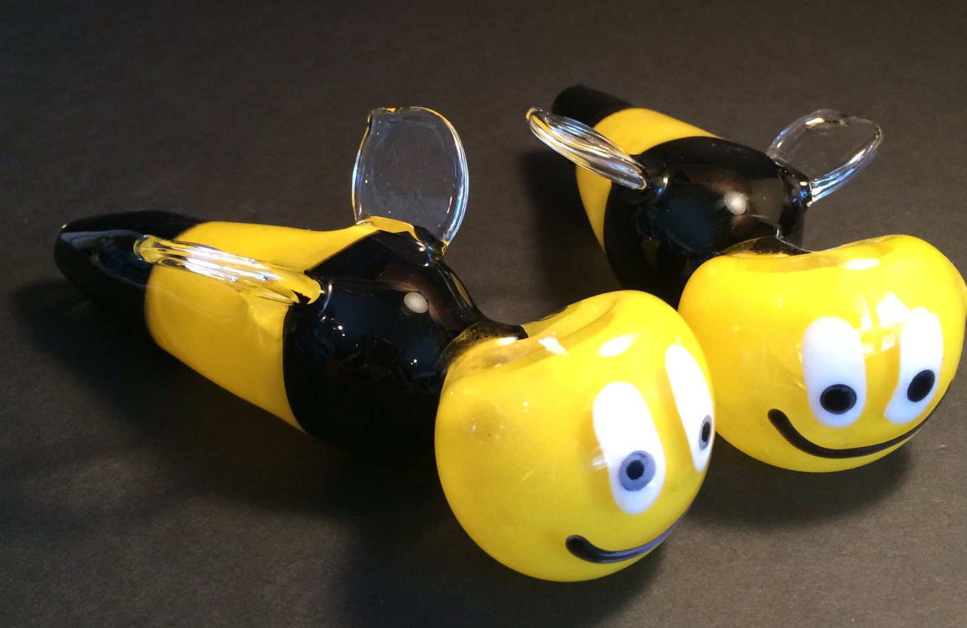Bumble Bee Pipe