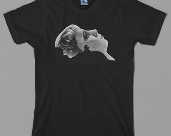 Rosemary's Baby T Shirt - horror, suspense, all of them witches, roman polanski, mia farrow, god, satan, movie , Graphic tee, All Sizes