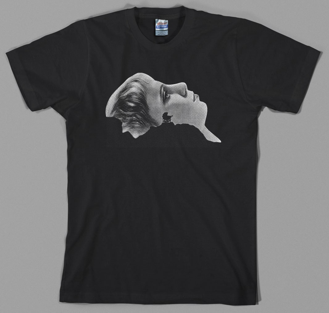 Rosemary's Baby T Shirt horror suspense all of them