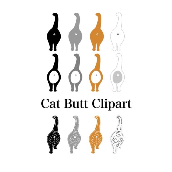 Free Butt Clips 10