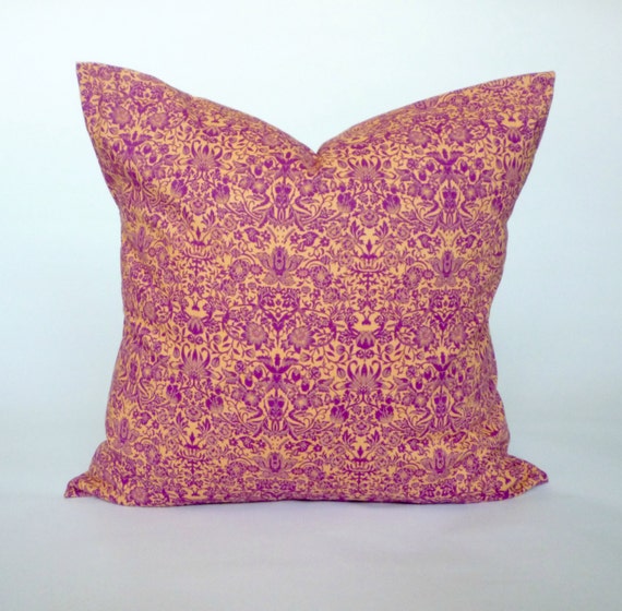 Items similar to SALE Decorative Pillow Cover, Throw Pillow, Pillow