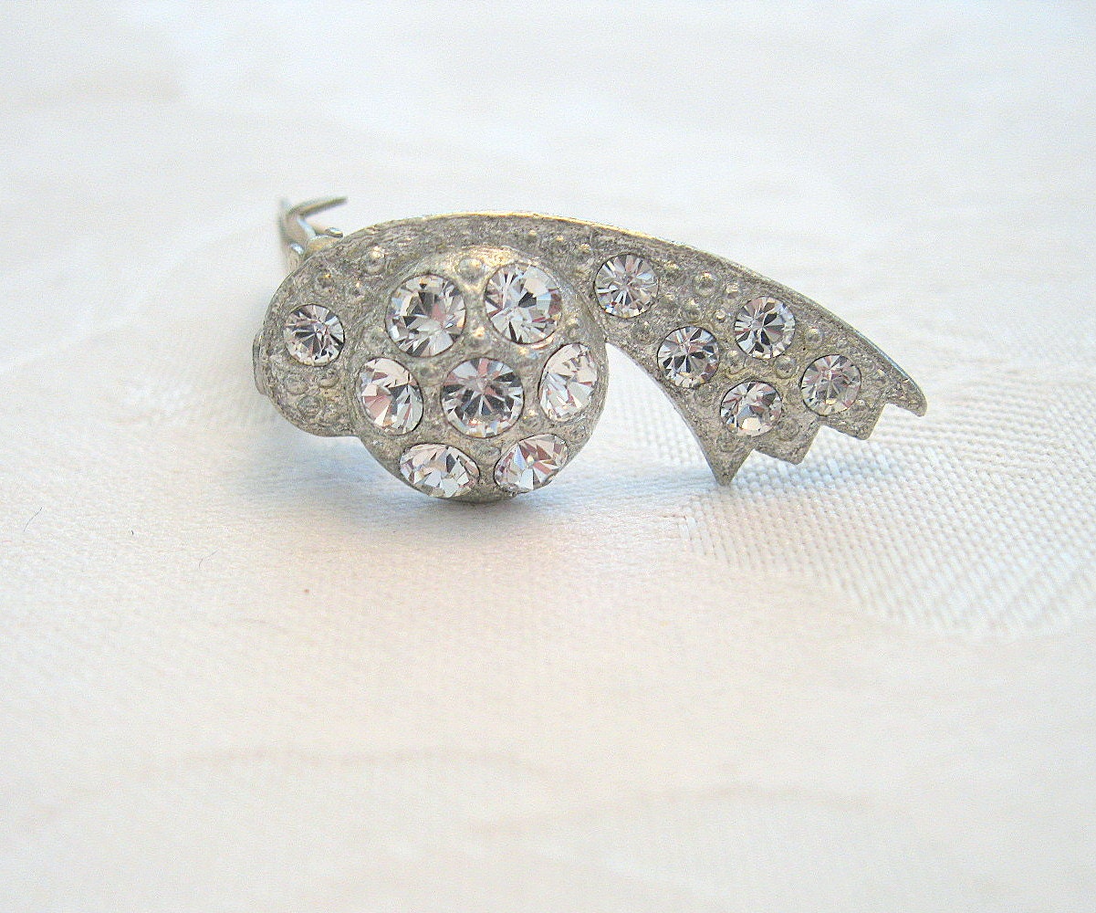 thumbnail image 2 of Vintage Style Large Jewel Drop Earrings, Blue Rhinestone Crystal, Silver Tone, Chandelier Prom Earrings 2 of 3