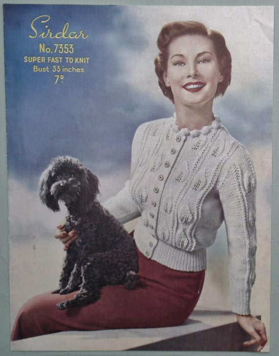 In tricot veritas