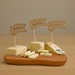 DIY Printable Flags/Labels