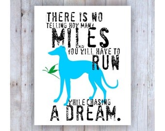 Greyhound Art, Greyhound Poster, Greyhound Print, Greyhound Decor, Greyhound Dog, Greyhound Gifts, Greyhound Items, Greyhound Racing,