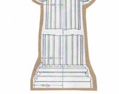 spell table periodic birthday happy Card Architecture Funny  Ionic Classical  It Isn't Ancient History