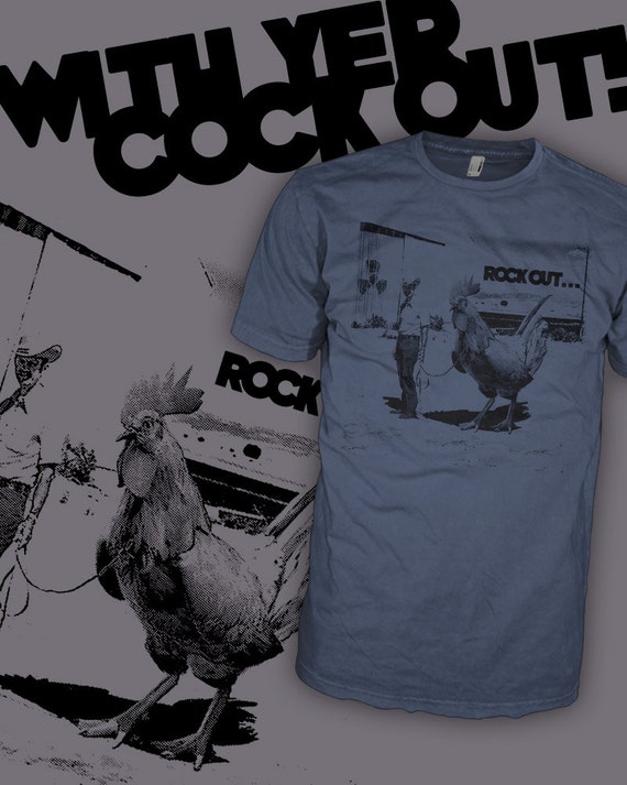 atomic rooster shirt