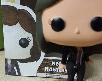 funko pop meg