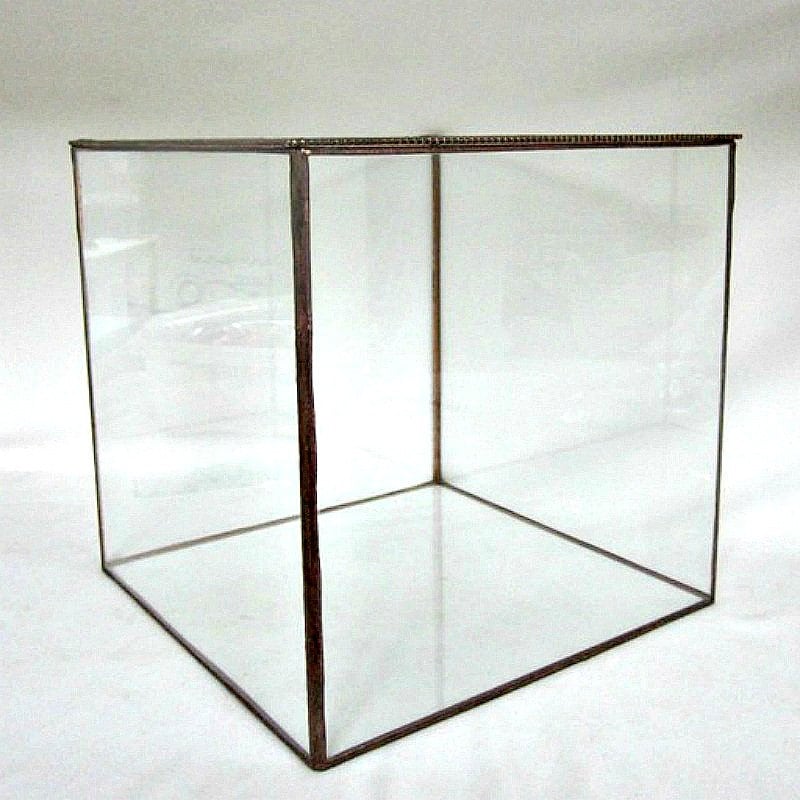 Display Box Glass Box Souvenir Display Box Collection