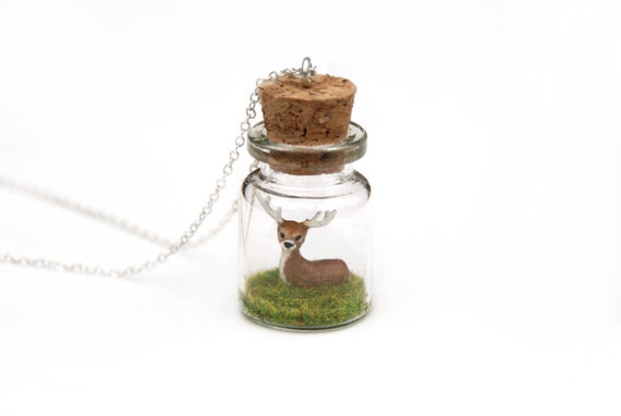 https://www.etsy.com/uk/listing/206258054/stag-deer-jar-necklace-woodland-gift