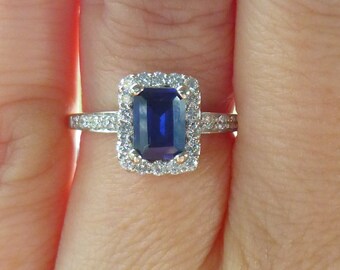 ... or blanc de 14 kt 55 points dans la bague de fiançailles diamants ... or blanc de 14 kt 55 points dans la bague de fiançailles diamants