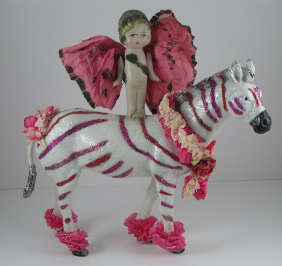 Casino zebra circus