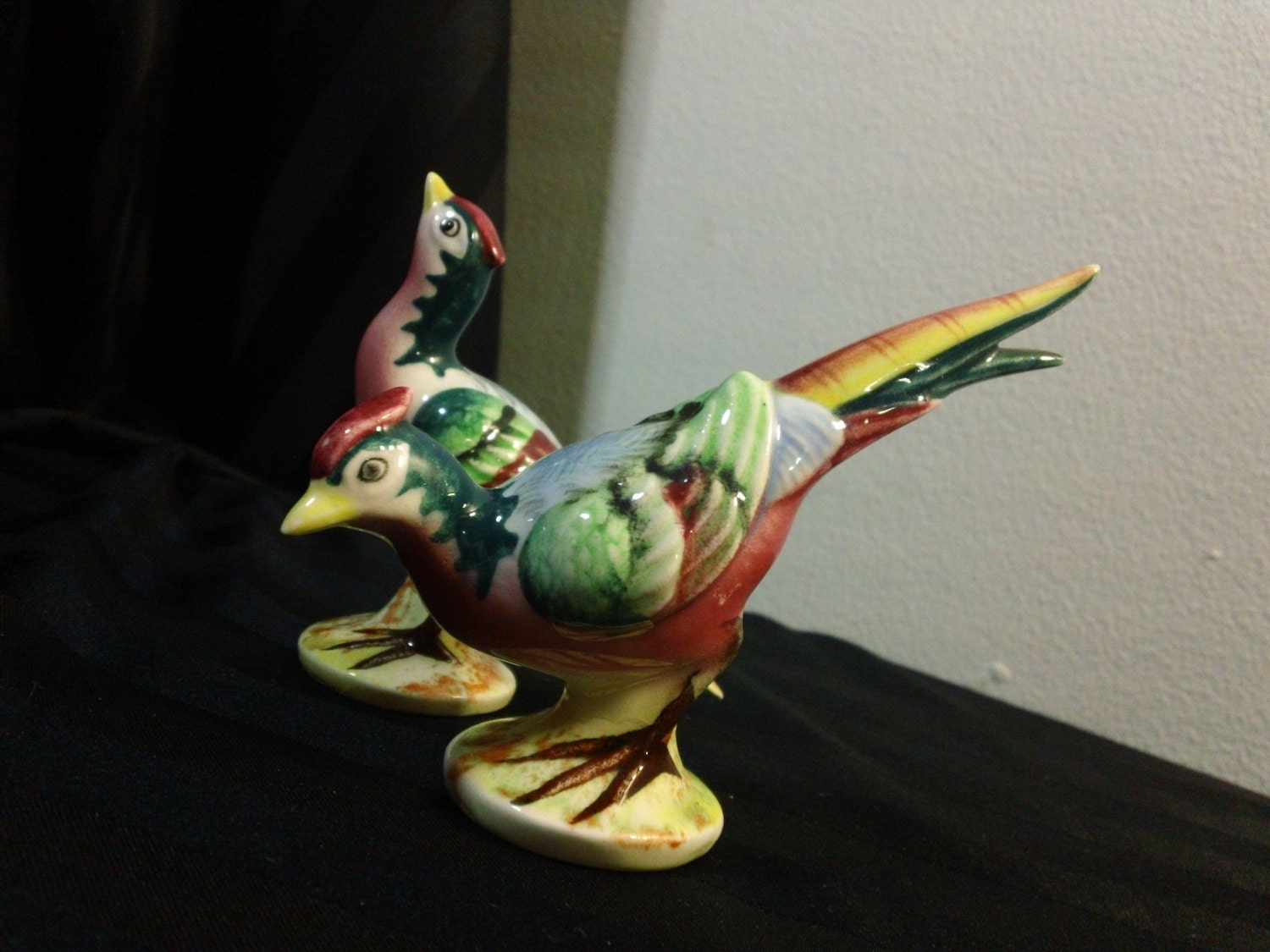 wholesale bird figurines