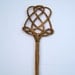 English Cane Vintage Carpet Beater Vintage Housewares Vintage Home Decor 50 Shades of Grey Vintage Carpetbeater MatureVintage Rug Beater
