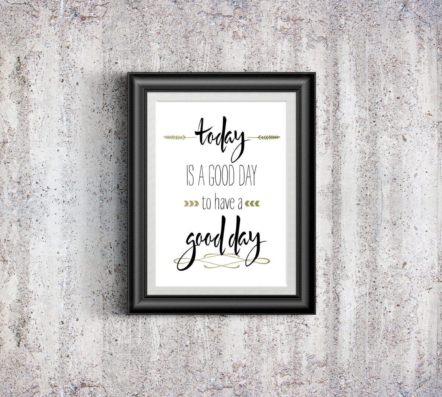 Request a custom order and have something made just for you.