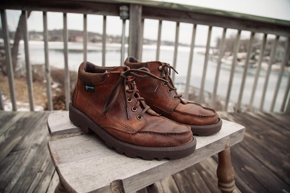 eastland hiking boots