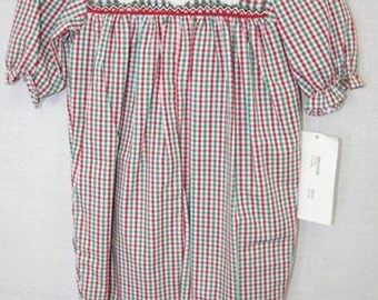 4122505-BB092 - Baby Girl Christmas Clothes - Baby Girl Clothes - Baby ...