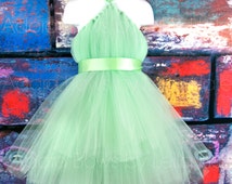 HIGH/LOW HEM TUTU LONDON LOOMS