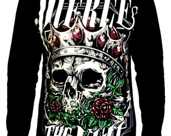 pierce the veil long sleeve