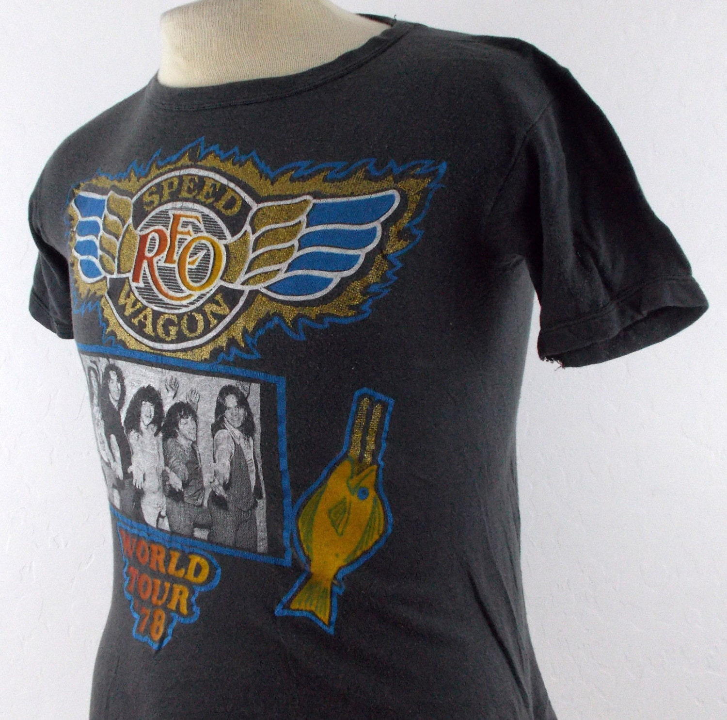 woodstock 1999 t shirt