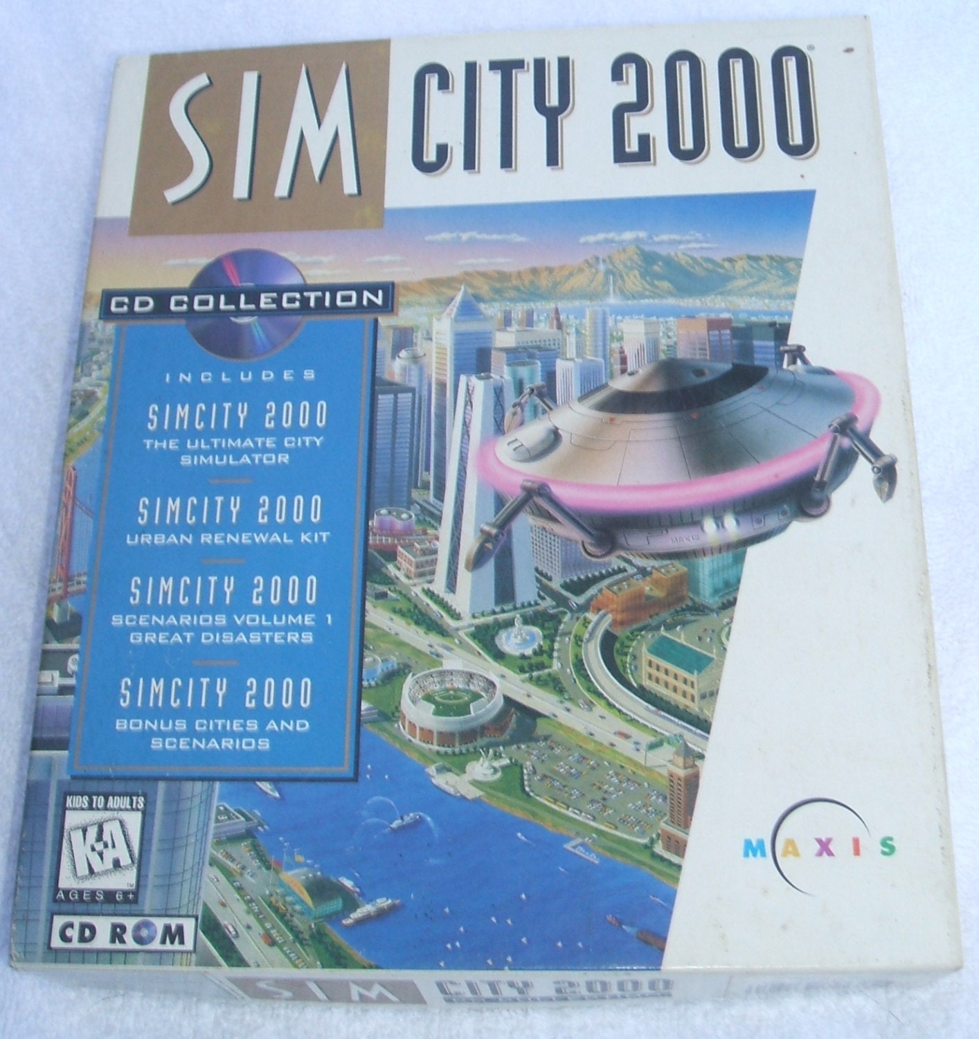 simcity 2000 download for windows 10