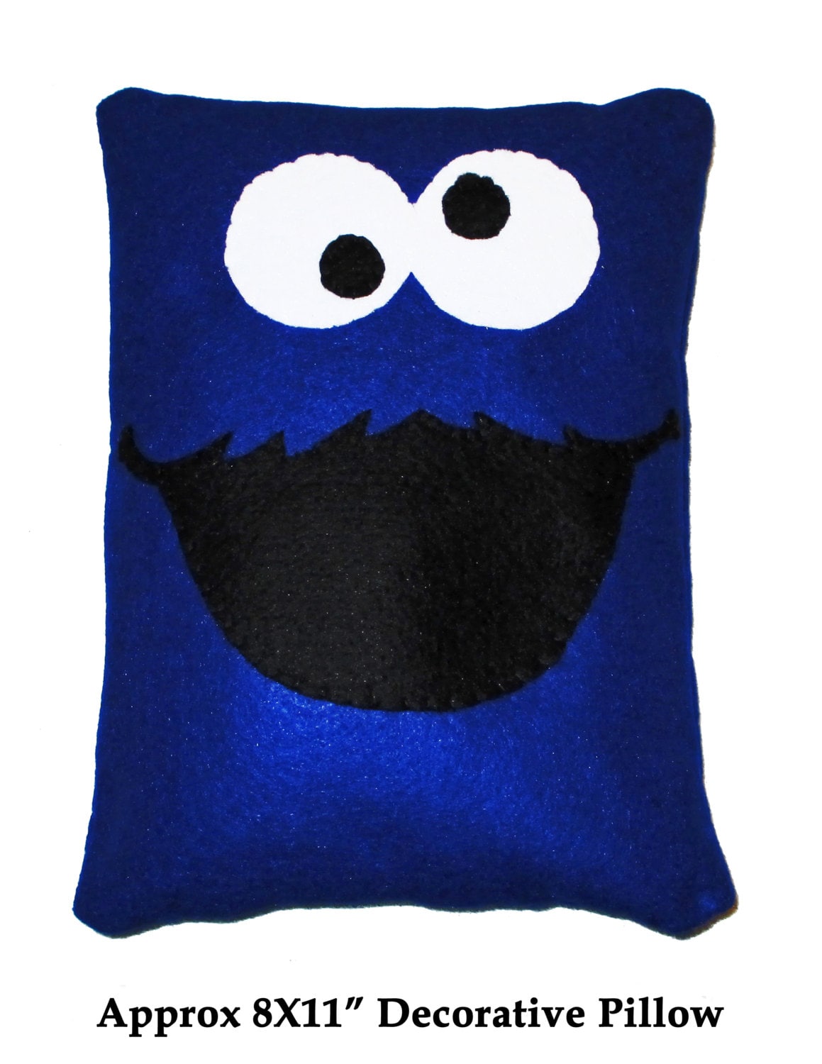 pillow pets cookie monster