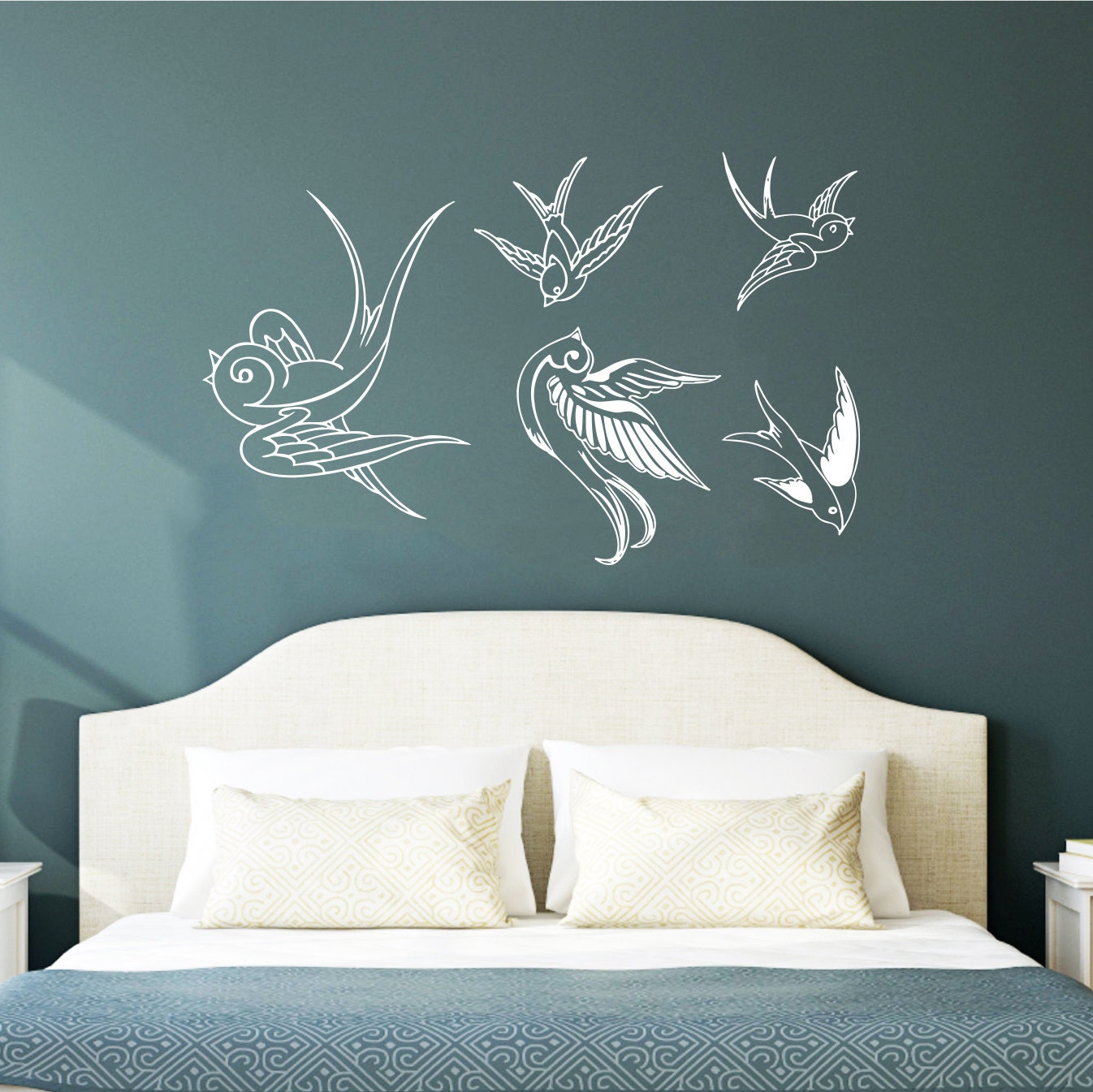 Wall Decal Vinyl Sticker Decals Art Home Decor Mural by BestDecals