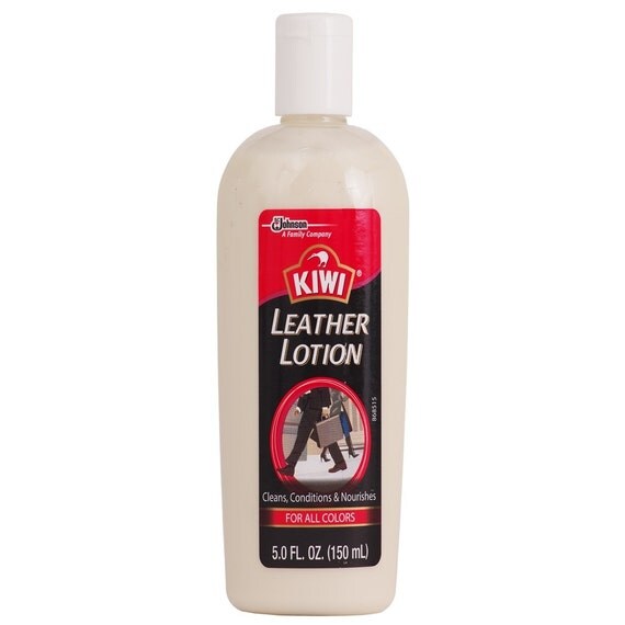 moisturizer for leather shoes