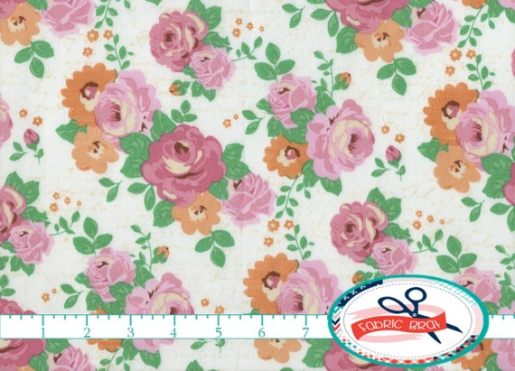 shabby chic fabric by the yard fat quarter cake by fabricbrat shabby chic fabric by the yard fat quarter cake by fabricbrat