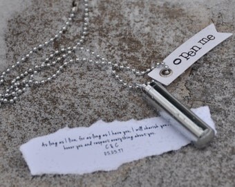 Valentines gift for him gift for boyfriend gift husband gift for husband gift for her gift for dad anniversary gift personalized gift bullet