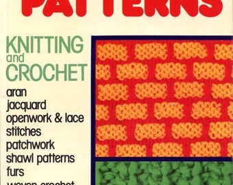 Popular items for KNITTING DICTIONARY on Etsy