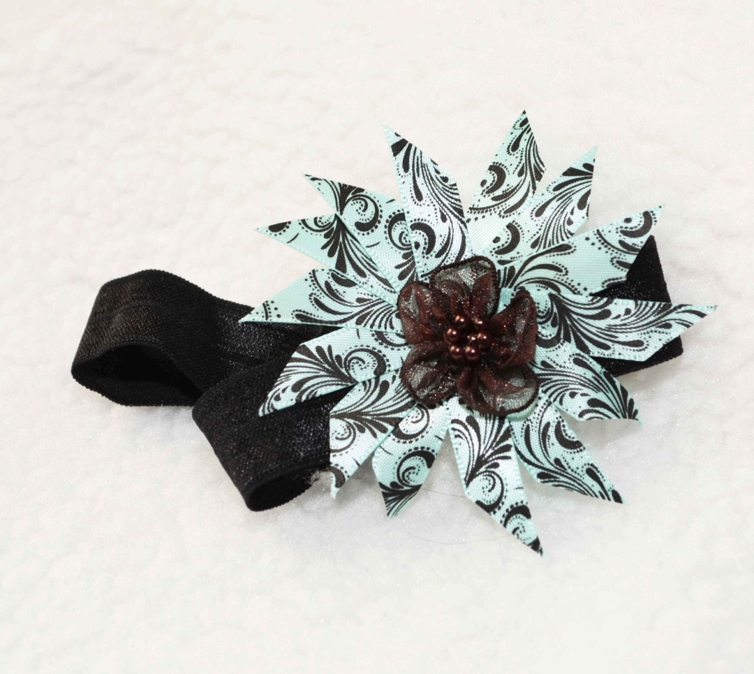 Newborn Baby / Toddler Headband,