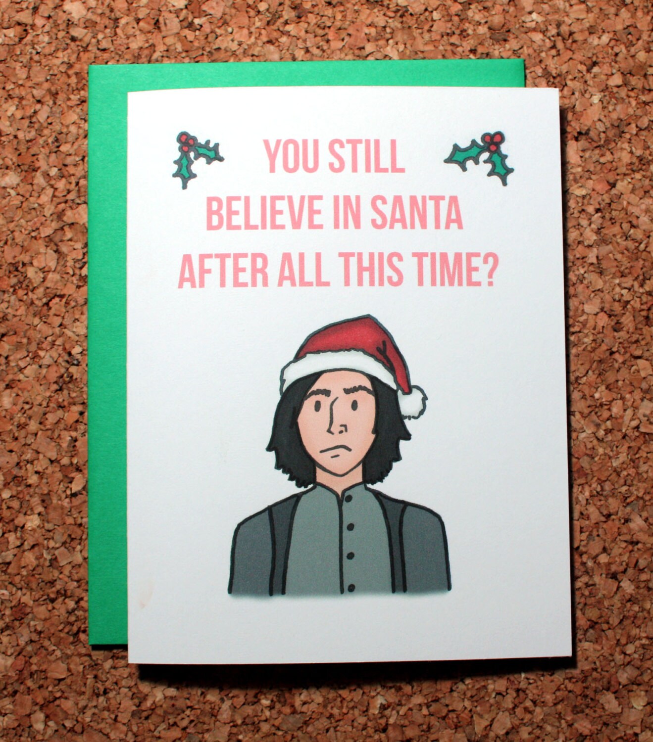 harry-potter-christmas-card-snape-always-christmas-santa