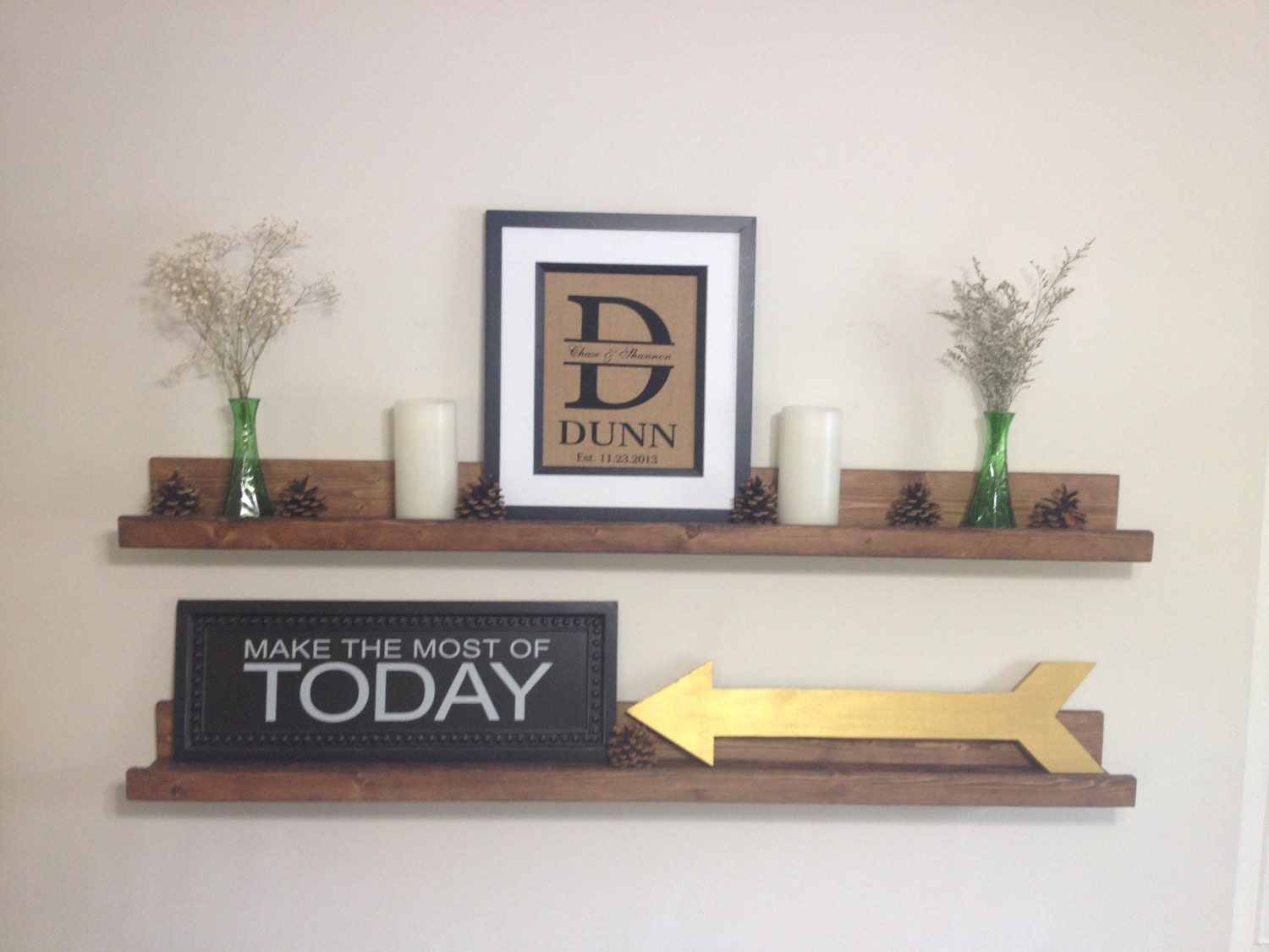 Request a custom order and have something made just for you.