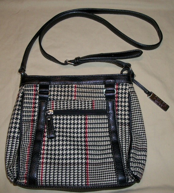 Ralph Lauren Vintage Purse Literacy Basics