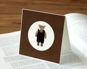 Greeting Card (Circle collection) - set of 6 / FREE SHIPPING - Christmas cards Greeting Card (Circle collection) - set of 6 / FREE SHIPPING - Christmas cards