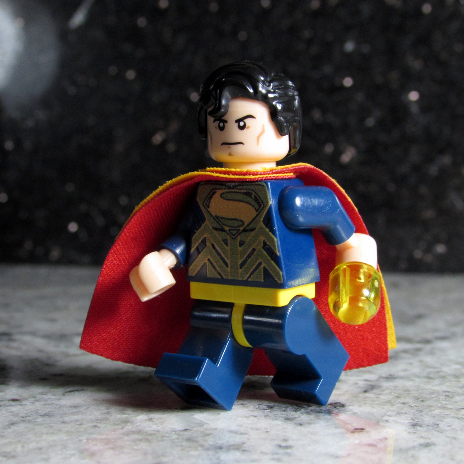 lego superman injustice