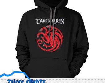 house targaryen shirt