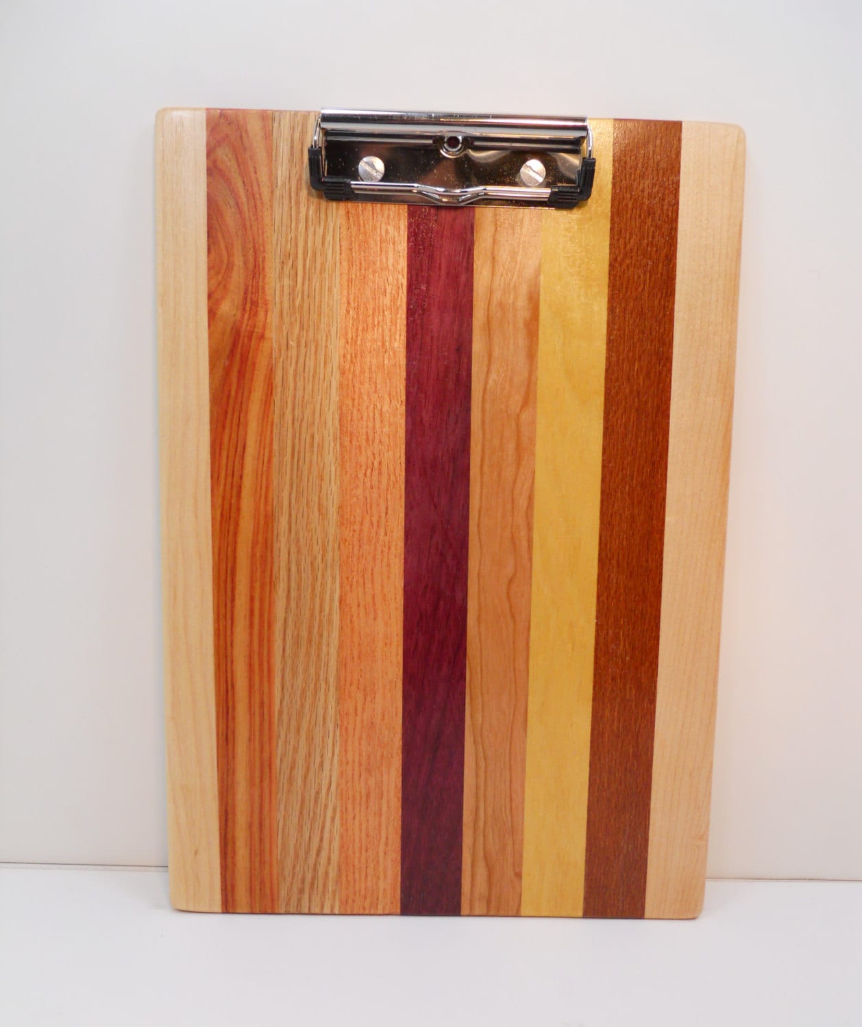 Wooden Clipboard 120